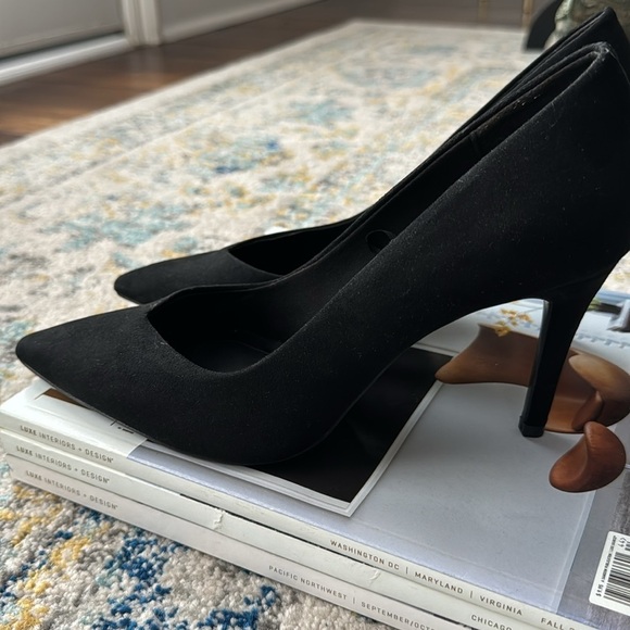 Stradivarius heels🖤 - Picture 14 of 14